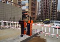 智能停車(chē)場(chǎng)管理系統(tǒng)為什么能讓物業(yè)管理者安心？