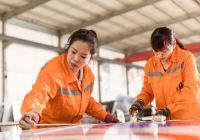 道路交通標(biāo)志牌有哪些制作要求？